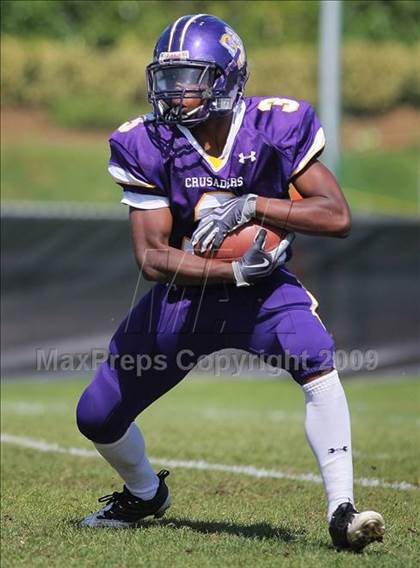 Thumbnail 1 in Bellarmine Prep @ Riordan photogallery.