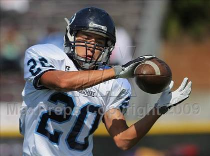 Thumbnail 3 in Bellarmine Prep @ Riordan photogallery.