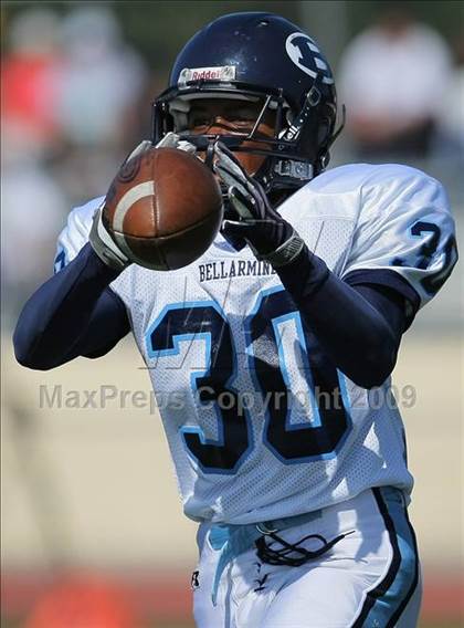 Thumbnail 1 in Bellarmine Prep @ Riordan photogallery.