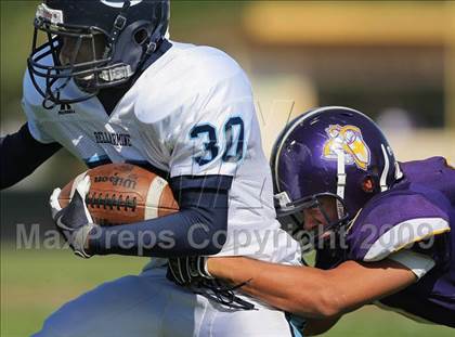 Thumbnail 1 in Bellarmine Prep @ Riordan photogallery.