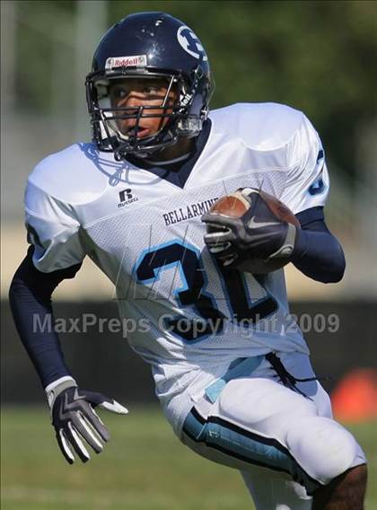 Thumbnail 2 in Bellarmine Prep @ Riordan photogallery.