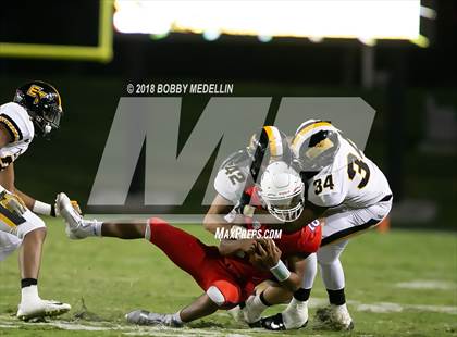 Thumbnail 3 in Edison @ Buchanan photogallery.
