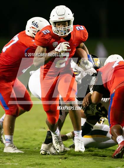 Thumbnail 1 in Edison @ Buchanan photogallery.