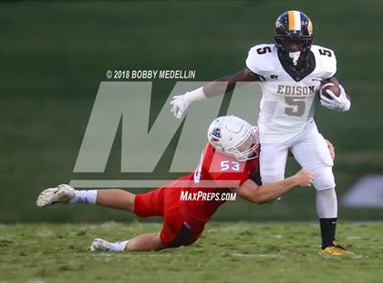 Thumbnail 2 in Edison @ Buchanan photogallery.