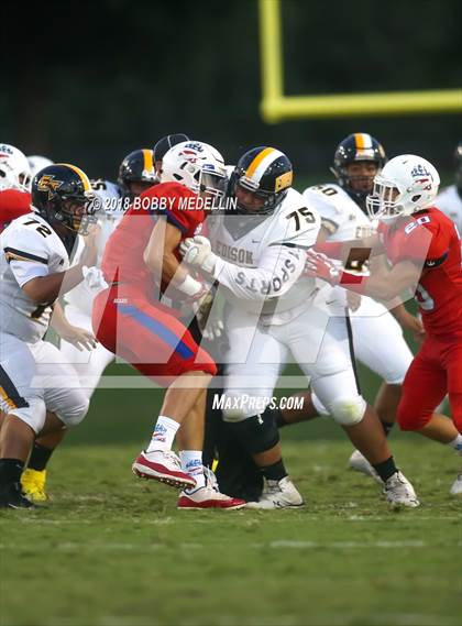 Thumbnail 1 in Edison @ Buchanan photogallery.