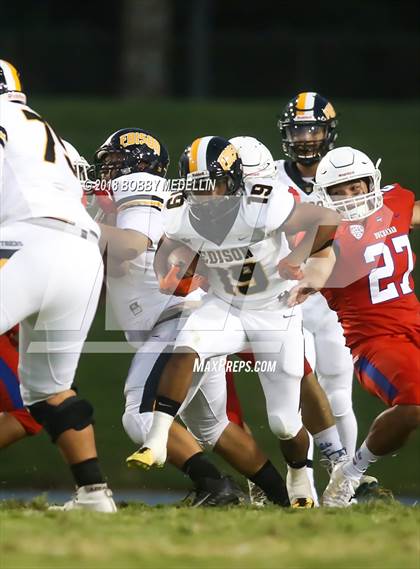 Thumbnail 3 in Edison @ Buchanan photogallery.