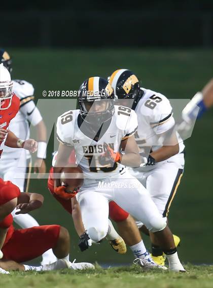 Thumbnail 3 in Edison @ Buchanan photogallery.