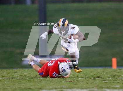 Thumbnail 3 in Edison @ Buchanan photogallery.