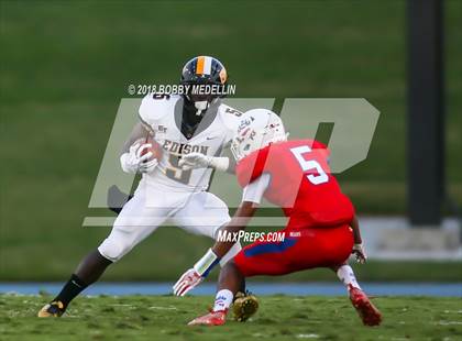 Thumbnail 3 in Edison @ Buchanan photogallery.