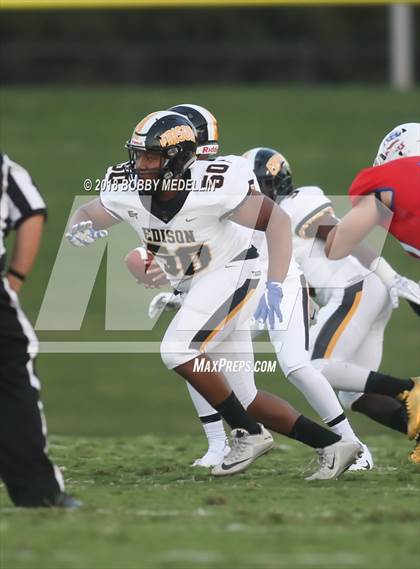 Thumbnail 3 in Edison @ Buchanan photogallery.