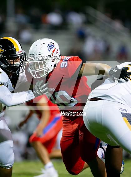 Thumbnail 3 in Edison @ Buchanan photogallery.