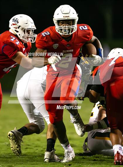 Thumbnail 3 in Edison @ Buchanan photogallery.