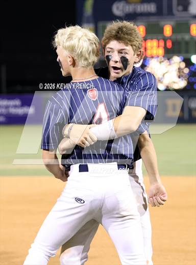 Scottsdale Christian Academy (AIA 2A Final Awards)