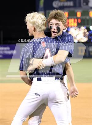 Scottsdale Christian Academy (AIA 2A Final Awards)