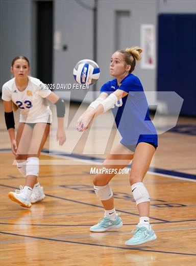 JV: Catholic Memorial @ Kettle Moraine