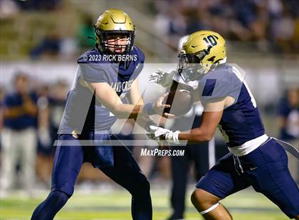 Thumbnail 3 in Lake Creek vs Waller photogallery.