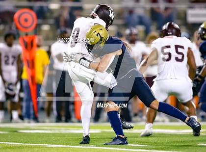 Thumbnail 1 in Lake Creek vs Waller photogallery.
