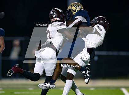Thumbnail 3 in Lake Creek vs Waller photogallery.