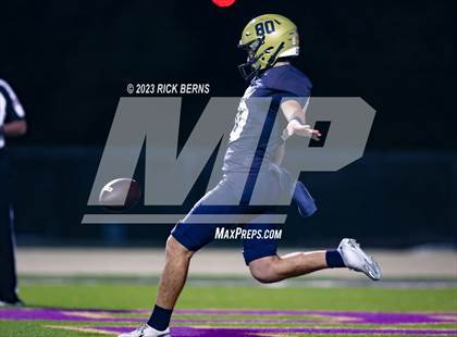 Thumbnail 2 in Lake Creek vs Waller photogallery.