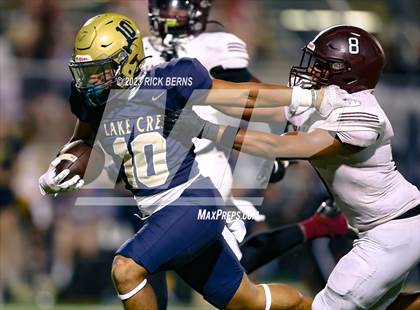 Thumbnail 3 in Lake Creek vs Waller photogallery.