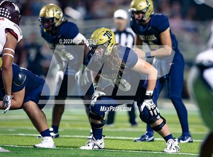 Thumbnail 3 in Lake Creek vs Waller photogallery.
