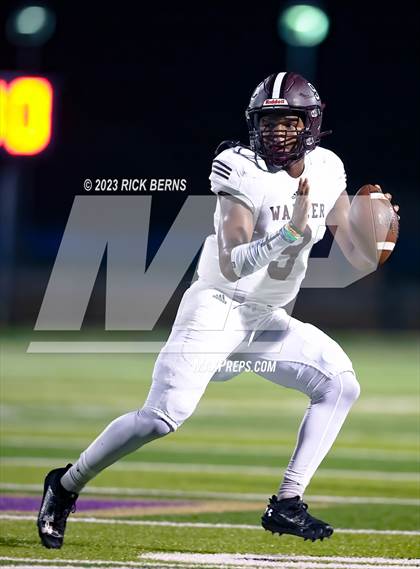 Thumbnail 2 in Lake Creek vs Waller photogallery.
