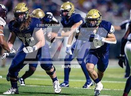 Thumbnail 2 in Lake Creek vs Waller photogallery.
