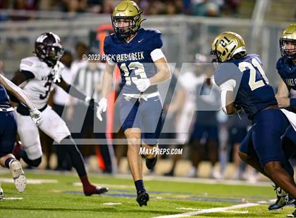 Thumbnail 2 in Lake Creek vs Waller photogallery.