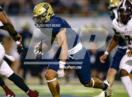 Thumbnail 1 in Lake Creek vs Waller photogallery.