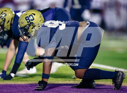 Thumbnail 1 in Lake Creek vs Waller photogallery.