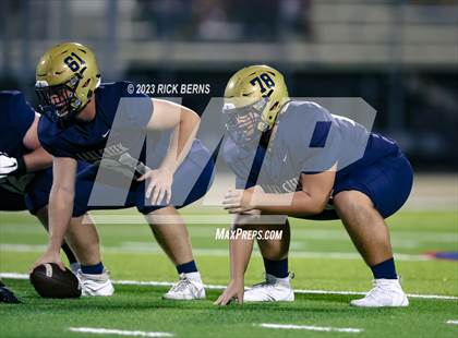 Thumbnail 3 in Lake Creek vs Waller photogallery.