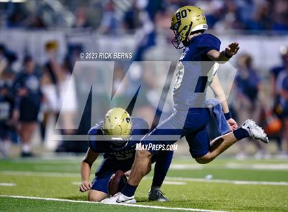Thumbnail 1 in Lake Creek vs Waller photogallery.