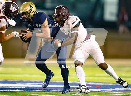 Thumbnail 1 in Lake Creek vs Waller photogallery.