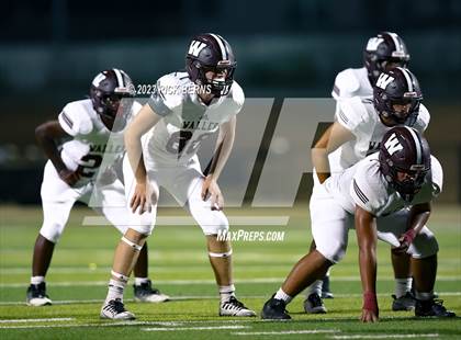 Thumbnail 3 in Lake Creek vs Waller photogallery.