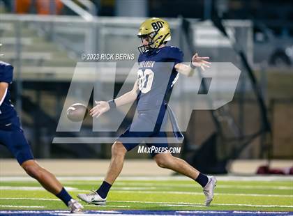 Thumbnail 3 in Lake Creek vs Waller photogallery.