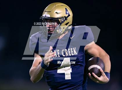Thumbnail 1 in Lake Creek vs Waller photogallery.