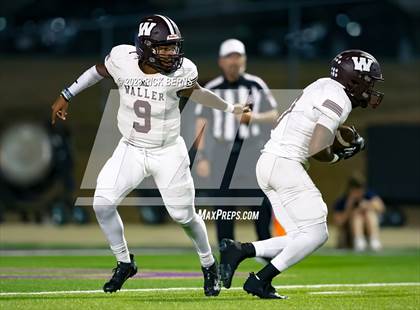 Thumbnail 1 in Lake Creek vs Waller photogallery.