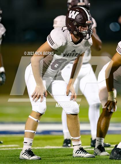 Thumbnail 1 in Lake Creek vs Waller photogallery.