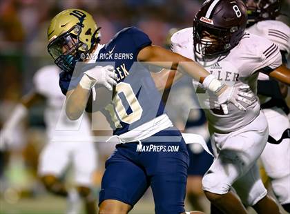 Thumbnail 1 in Lake Creek vs Waller photogallery.
