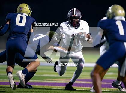 Thumbnail 2 in Lake Creek vs Waller photogallery.