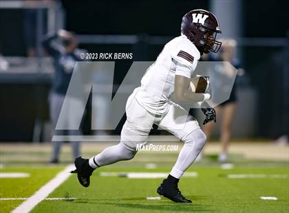 Thumbnail 3 in Lake Creek vs Waller photogallery.