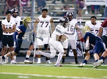 Thumbnail 3 in Lake Creek vs Waller photogallery.