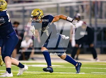 Thumbnail 2 in Lake Creek vs Waller photogallery.