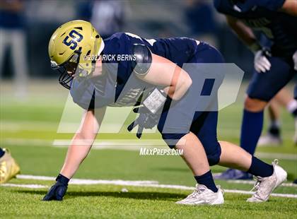 Thumbnail 3 in Lake Creek vs Waller photogallery.