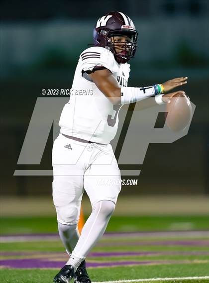 Thumbnail 3 in Lake Creek vs Waller photogallery.