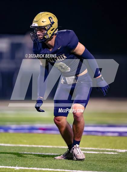 Thumbnail 1 in Lake Creek vs Waller photogallery.