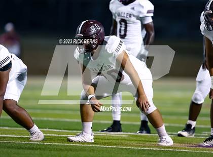 Thumbnail 2 in Lake Creek vs Waller photogallery.