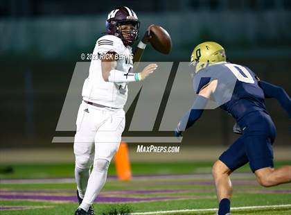 Thumbnail 1 in Lake Creek vs Waller photogallery.