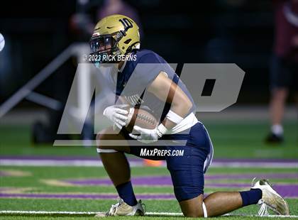 Thumbnail 1 in Lake Creek vs Waller photogallery.