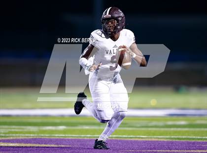 Thumbnail 3 in Lake Creek vs Waller photogallery.